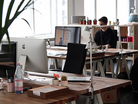 SIBILLE IMMOBILIER / Agence