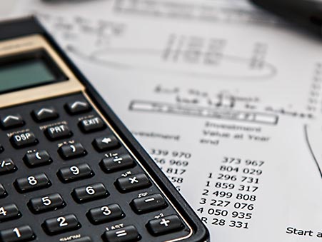 SIBILLE IMMOBILIER / Estimation